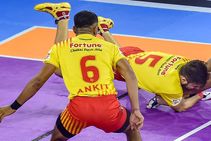 Gujarat Giants Squad 2021 Players List And Full Team For Pkl Season 
