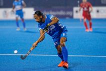 Team India Is Eager To Begin Its Quest For Gold At Paris Olympics Says Hardik Singh