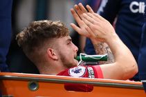 Struijks Three Match Ban For Elliott Tackle Upheld After Leeds Appeal Fails