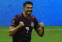 Mexico Jamaica World Cup Qualifying