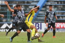 Durand Cup Bengaluru Fc Delhi Fc Enter Quarter Finals