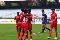 Fc Goa Move Into 130th Durand Cup Quarters With Win Over Sudeva Delhi Fc