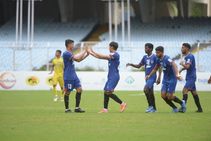 Durand Cup 2021 Bengaluru Fc Register 2 0 Win Over Isl Rivals Kerala Blasters
