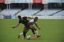 Durand Cup Fc Goa Begin Campaign With 2 0 Win Over Army Green Football Team