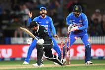 India Odi Tour Of New Zealand Postponed To 