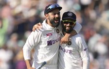 India Vs England 5th Test Manchester Weather Head To Head Old Trafford Pitch Report Prediction