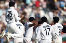 India Vs England 4th Test Virat Kohli Co Cut Off Outside Noise Reverse Fortunes At Oval