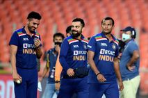 T20 World Cup 2021 India Squad Likely On Wednesday Competition Hots Up For Spinner All Rounder Slots