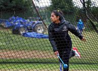 India Women Vs Australia Women Pink Ball Test Weather Pitch Report Live Telecast Live Streaming