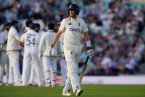 India Vs England 4th Test Highlights Jasprit Bumrah Lead India Fightback