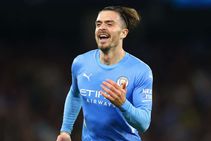 Manchester City 6 3 Rb Leipzig Grealish Gets Debut Goal In Champions League Thriller