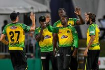 Cpl 2021 St Lucia Kings Vs Jamaica Tallawahs Lewis Wasim Keep Jamaica In Play Off Contention