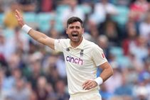 Ashes England Rest Veteran Pacer James Anderson For The Brisbane Test Starting Wednesday