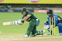 Sri Lanka Vs South Africa 2nd Odi Malan And Shamsi Lift Proteas To Series Levelling Win In Colombo