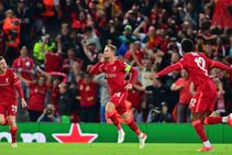 Liverpool 3 2 Milan Henderson Stunner Settles Group B Thriller