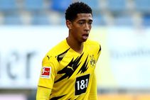 Rumour Has It Liverpool Set 80m Bellingham Bid Real Madrid Tielemans Race