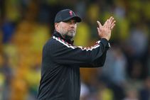 Klopp Knows Liverpool Can T Switch Off In Champions League Group Ahead Of Milan Reunion
