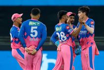 Ipl 2021 Rr Vs Pbks Stats Full List Of Award Winners Man Of The Match Post Match Presentation