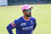 Ipl 2021 After Depressing Phase Spinner Kc Cariappa Looks At Redemption With Royals