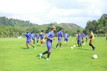 Kerala United Look To Double Kerala S Representation In Hero I League