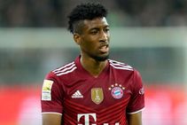 Rumour Has It Liverpool Chelsea Bayern Munich Coman