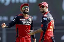 Ipl 2021 Kolkata Knight Riders V Royal Challengers Bangalore Head To Head Kohli Karthik Siraj Record
