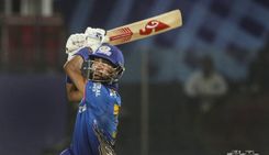 Ipl 2021 Experience Or Flair Know Krunal Pandya S Choice