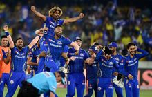 Ipl 2021 Lasith Malinga Recalls Time With Four Time Champions Mumbai Indians