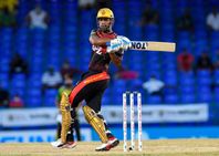Cpl 2021 Trinbago Knight Riders Vs Jamaica Tallawahs Tkr Score Resounding Win