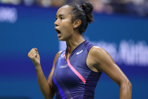 Us Open 2021 Fernandez Stuns Sabalenka To Storm Into Maiden Grand Slam Final