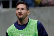 Argentina Select Messi And Dybala For World Cup Qualifiers