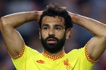 Brentford 3 3 Liverpool Salah Joins 100 Club For Reds But Bees Rock Klopp S Leaders