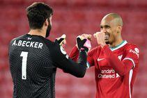 Premier League Players World Cup Qualifiers Cleared