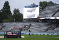 India Vs England 2021 Fate Of The Series Hangs In Balance