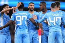 Manchester City Face West Ham As Arsenal Host Leeds In Efl Cup Fourth Round