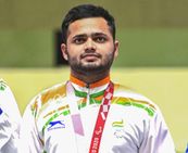Tokyo Paralympics A Medal For Every Citizen Of India Says Shooting Gold Winner Manish Narwal