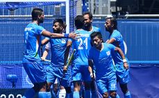 Hockey Rankings India Men To Finish 2021 On A Historical 3rd Women Slip To 9th