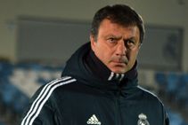 Sc East Bengal Appoints Former Real Madrid Reserve Team Manager Manuel Diaz As Head Coach