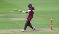 Icc Charges Marlon Samuels For Breaching Anti Corruption Code