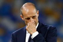 Massimiliano Allegri Adamant Winless Start Will Make Juventus Stronger