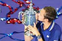 Us Open Medvedev Cramping Djokovic Fifa