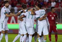 Panama 1 1 Mexico Corona Concaf Wcq