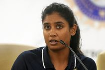 Best Possible Preparation For Odi World Cup Mithali On Mighty Australia Challenge