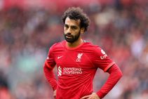Rumour Has It Salah Demands New Liverpool Contract