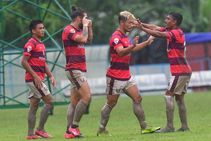 Durand Cup 2021 Fc Bengaluru United Beat Mohammedan Sc 2 0 To Finish Top Of Group A