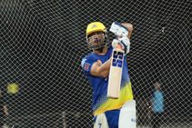 Vaccine Podu Mask Podu Ms Dhoni Urges For Vaccination Against Covid 19 Wearing Mask