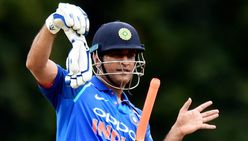 Ms Dhoni Roped In As Mentor Of India S T20 World Cup Squad Twitter Erupts As Fans Welcome Thala B