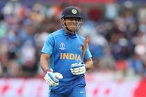 Conflict Of Interest Complaint Against Dhoni S Appointment As Team India Mentor For T20 Wc