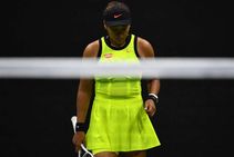 Naomi Osaka Indian Wells Wta Tour Us Open