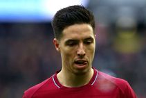 Former Man City Arsenal And France Playmaker Nasri Retires
